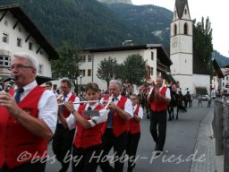 Pfundser Musikzauber