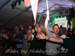 Pfundser Musikzauber