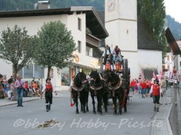 Pfundser Musikzauber