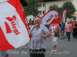 Pfundser Musikzauber