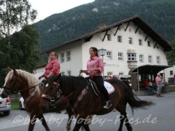 Pfundser Musikzauber