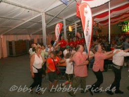 Pfundser Musikzauber