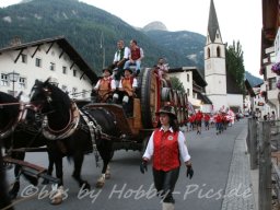 Pfundser Musikzauber