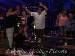 Pfundser Musikzauber