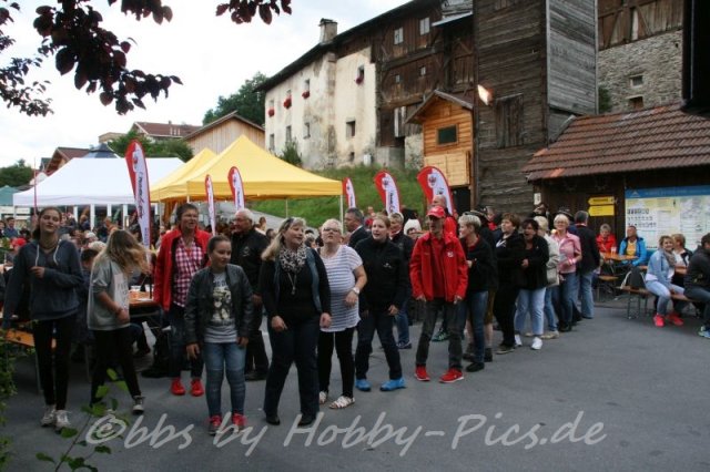 Seeromantikfest Ladis