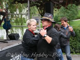 Seeromantikfest Ladis