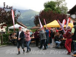 Seeromantikfest Ladis