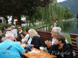 Seeromantikfest Ladis