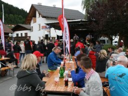 Seeromantikfest Ladis