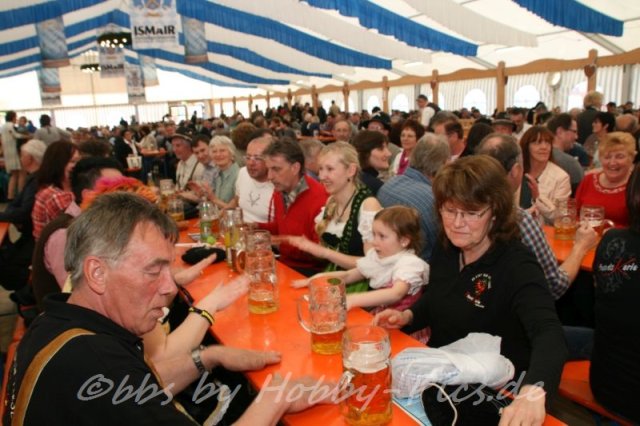 Aichbacher Volksfest