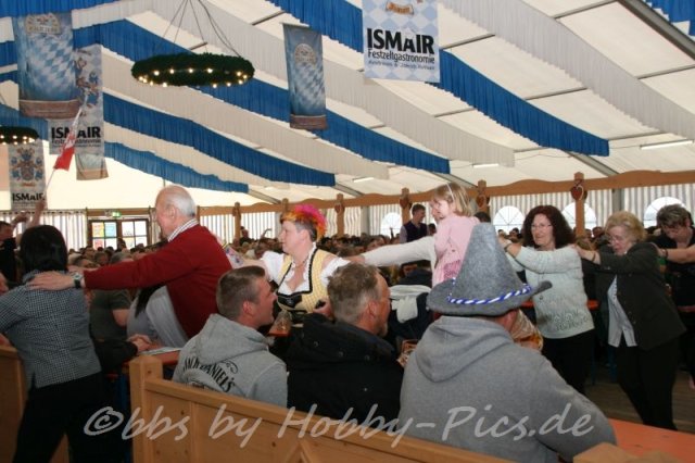 Aichbacher Volksfest