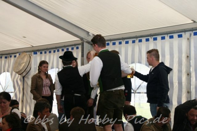 Aichbacher Volksfest