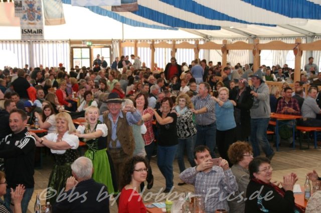 Aichbacher Volksfest