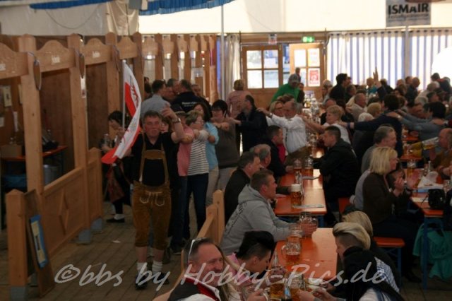 Aichbacher Volksfest