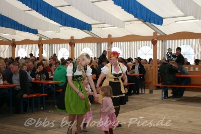 Aichbacher Volksfest