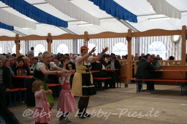 Aichbacher Volksfest