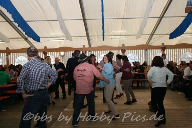 Aichbacher Volksfest