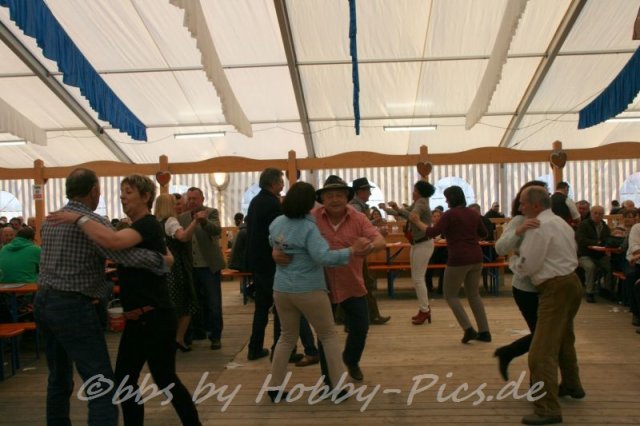 Aichbacher Volksfest