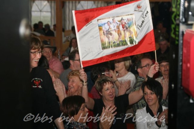 Aichbacher Volksfest