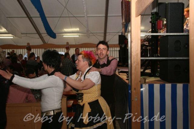 Aichbacher Volksfest