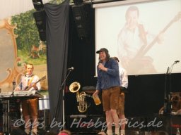 Aichbacher Volksfest
