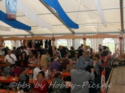 Aichbacher Volksfest 2016 - 24.04.2016
