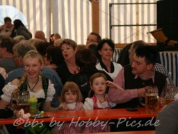 Aichbacher Volksfest