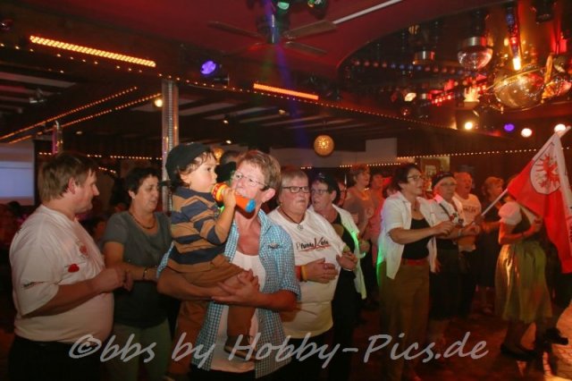 Gasthaus und Tanzlokal - Zur Grässelmühle, Obersasbach