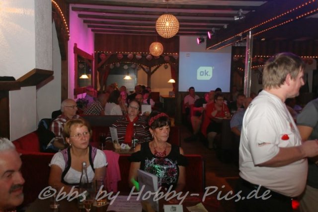 Gasthaus und Tanzlokal - Zur Grässelmühle, Obersasbach