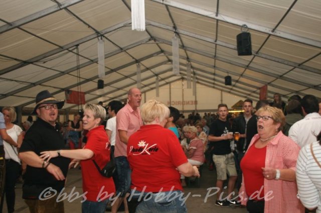 Johannisfest - Eschwege