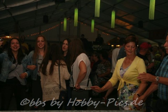 Johannisfest - Eschwege