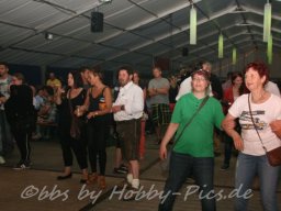 Johannisfest - Eschwege 30.06.2016