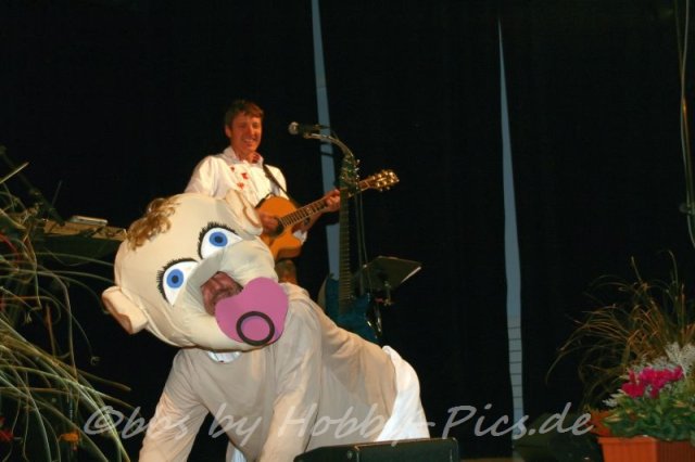 Pfunds-Kerle Nacht Krautergersheim