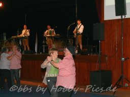 Pfunds-Kerle Nacht Krautergersheim