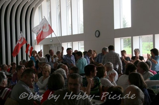 Stimmungsnachmittag Singrist