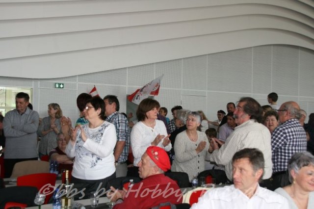 Stimmungsnachmittag Singrist