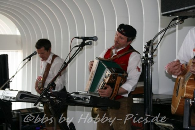 Stimmungsnachmittag Singrist