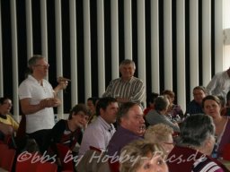 Stimmungsnachmittag 67440 Singrist (FR) 03.04.2016