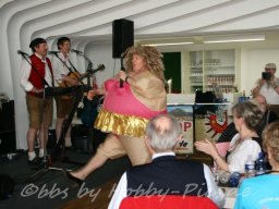 Stimmungsnachmittag Singrist