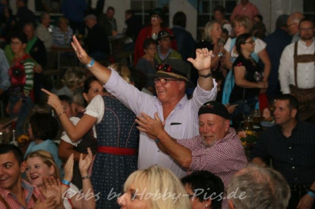 650 Jahr Feier Urweiler