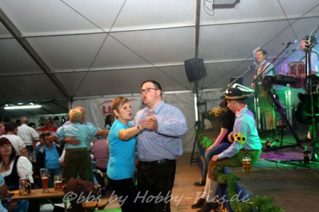 650 Jahr Feier Urweiler