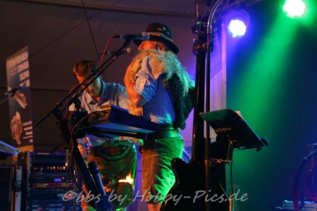 650 Jahr Feier Urweiler