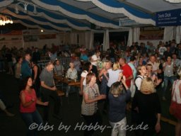 Kirmes und Laurentius Markt Wolfersweiler 14.08.2017
