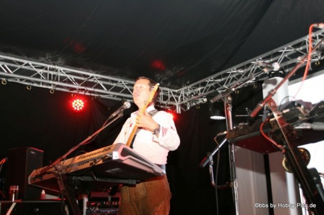 Lederhosen-Party Lontzen