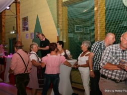 Lederhosen-Party Lontzen