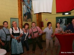 Lederhosen-Party Lontzen