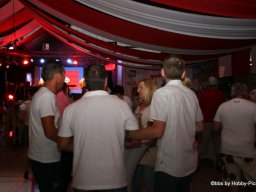 Lederhosen-Party Lontzen