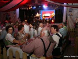 Lederhosen-Party Lontzen