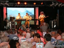 Lederhosen-Party Lontzen 24.06.2017