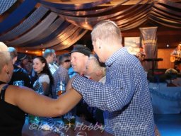 Oktoberfest Breitenbach, 27.10.2017